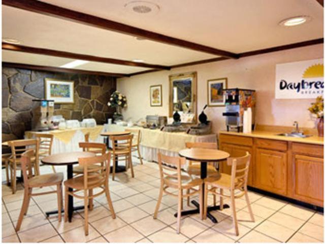 Ramadaby Wyndham Pittsburgh-New Stanton Hotell Eksteriør bilde